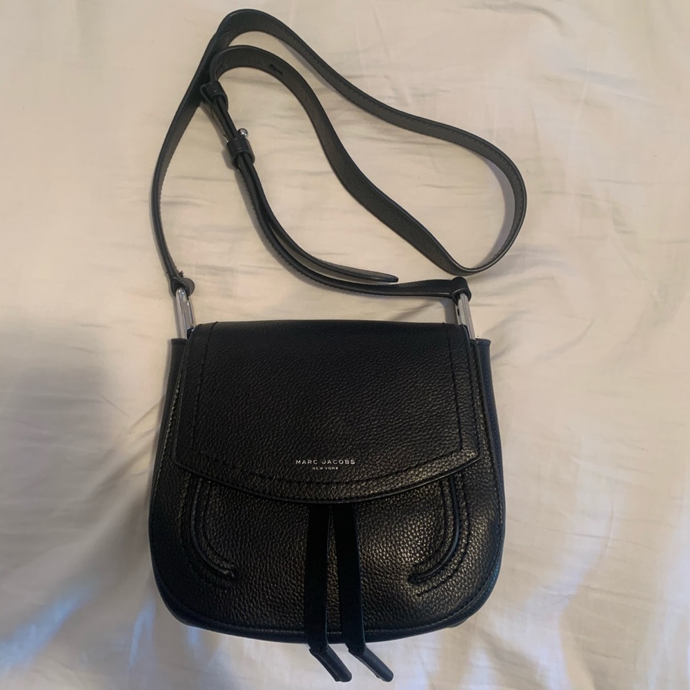Marc Jacobs Crossbody used once